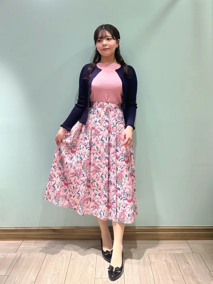 TOCCA S.m コーディネート画像