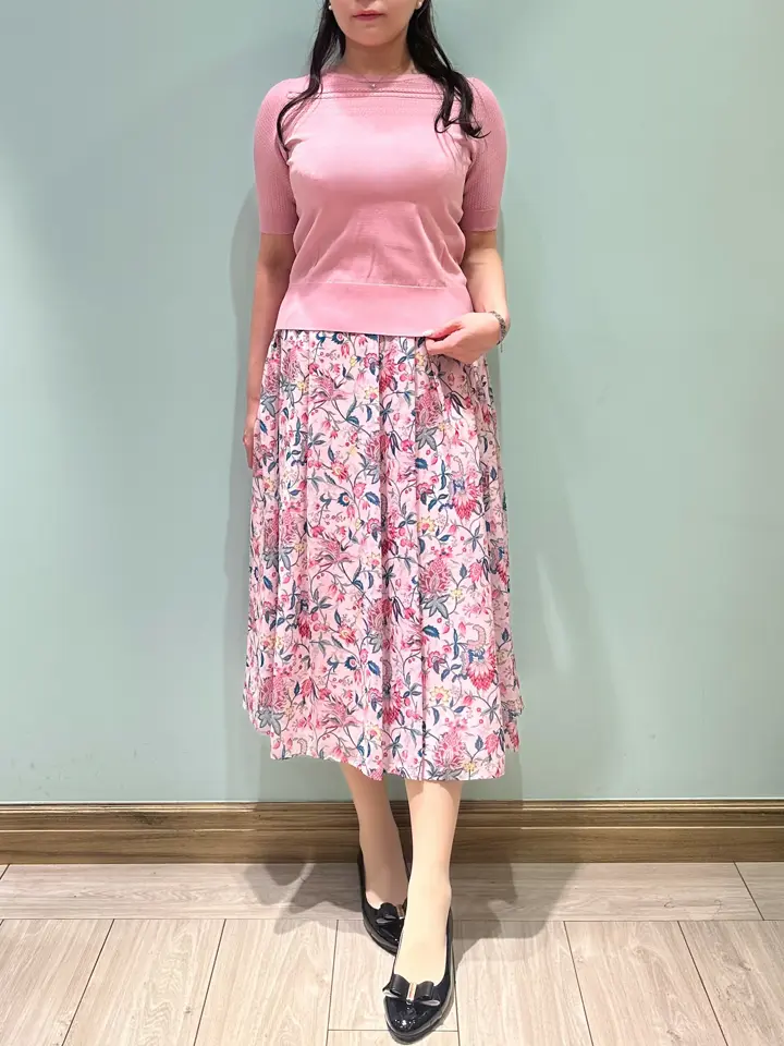 TOCCA S.m コーディネート画像