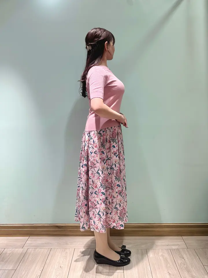 TOCCA S.m コーディネート画像