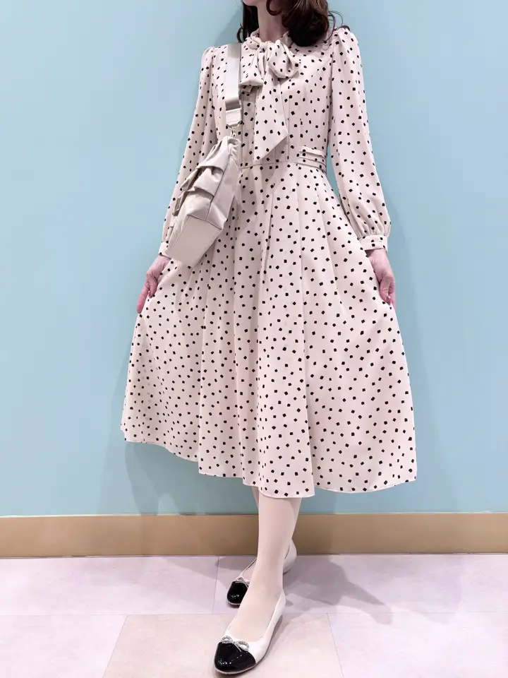 TOCCA 𝒽 コーディネート画像