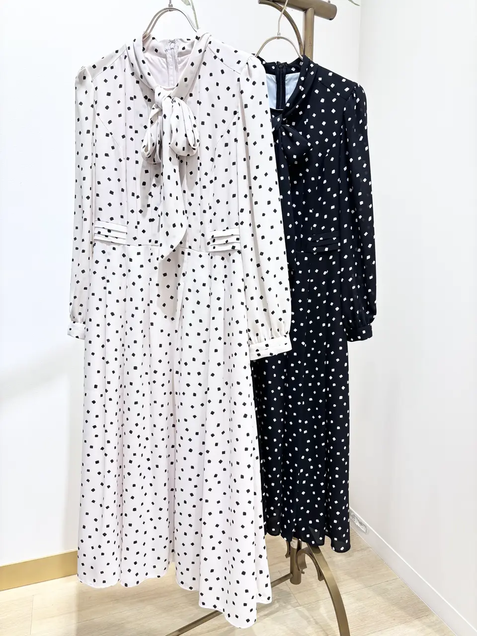 TOCCA 𝒽 コーディネート画像