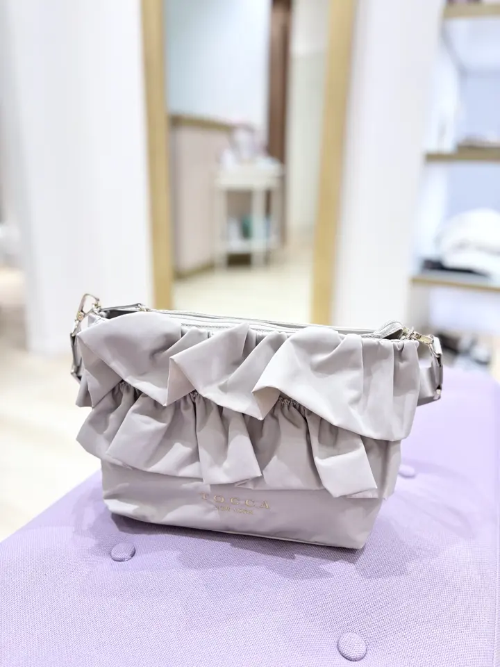 TOCCA 𝒽 コーディネート画像