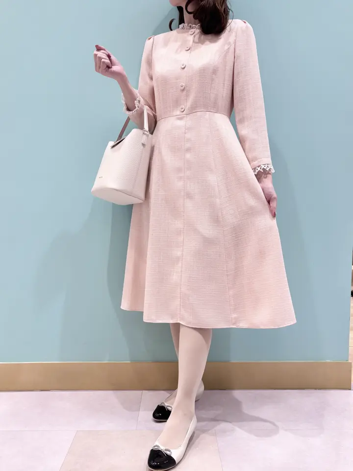 TOCCA 𝒽 コーディネート画像