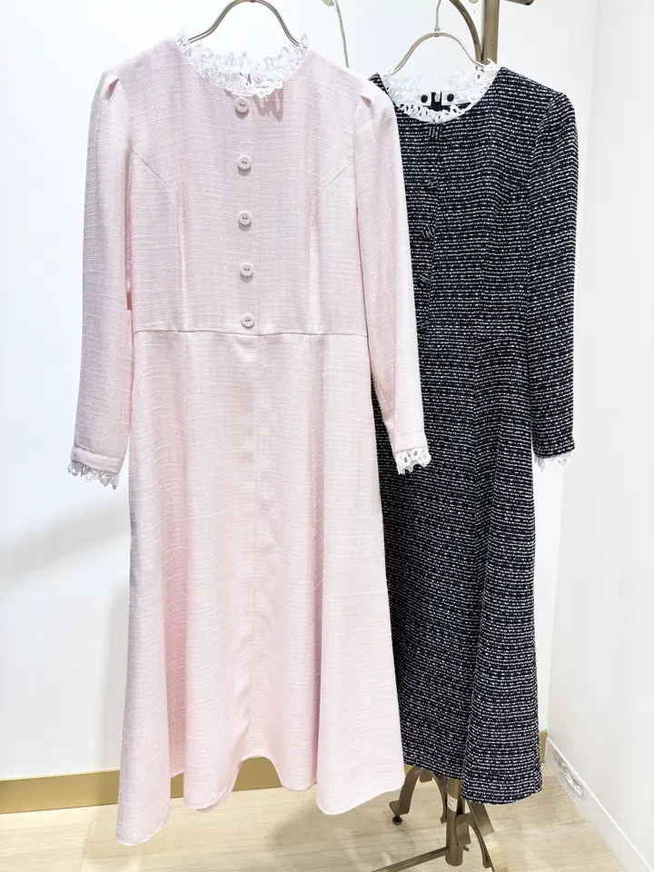 TOCCA 𝒽 コーディネート画像