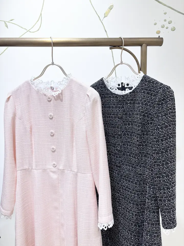 TOCCA 𝒽 コーディネート画像