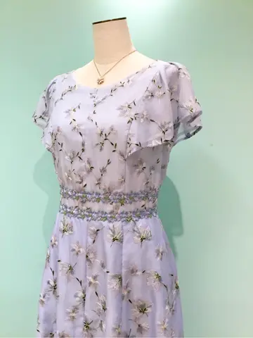 TOCCA Y.K コーディネート画像