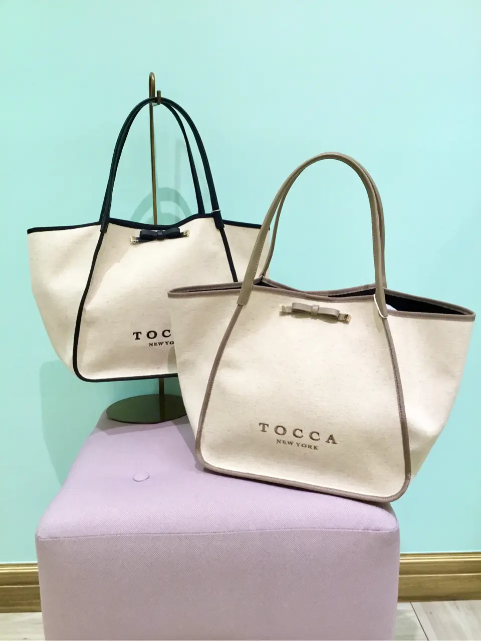 TOCCA Y.K コーディネート画像