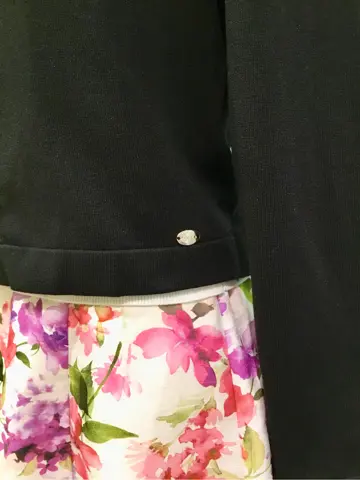 TOCCA Y.K コーディネート画像