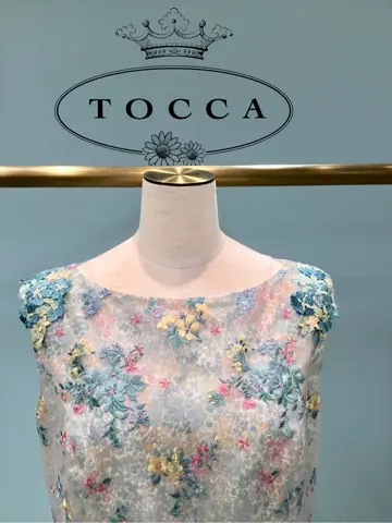 TOCCA ｋｉｍ コーディネート画像