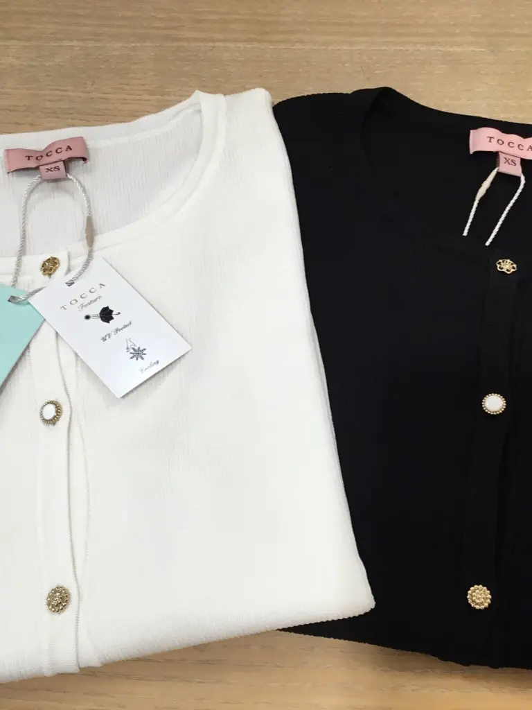 TOCCA ｋｉｍ コーディネート画像