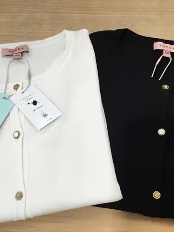 TOCCA ｋｉｍ コーディネート画像