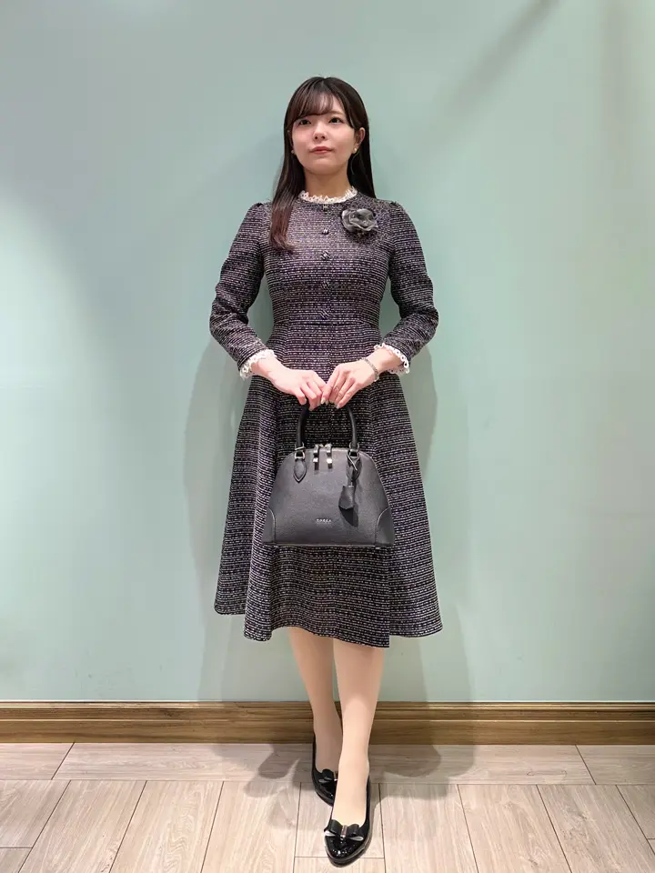 TOCCA S.m コーディネート画像