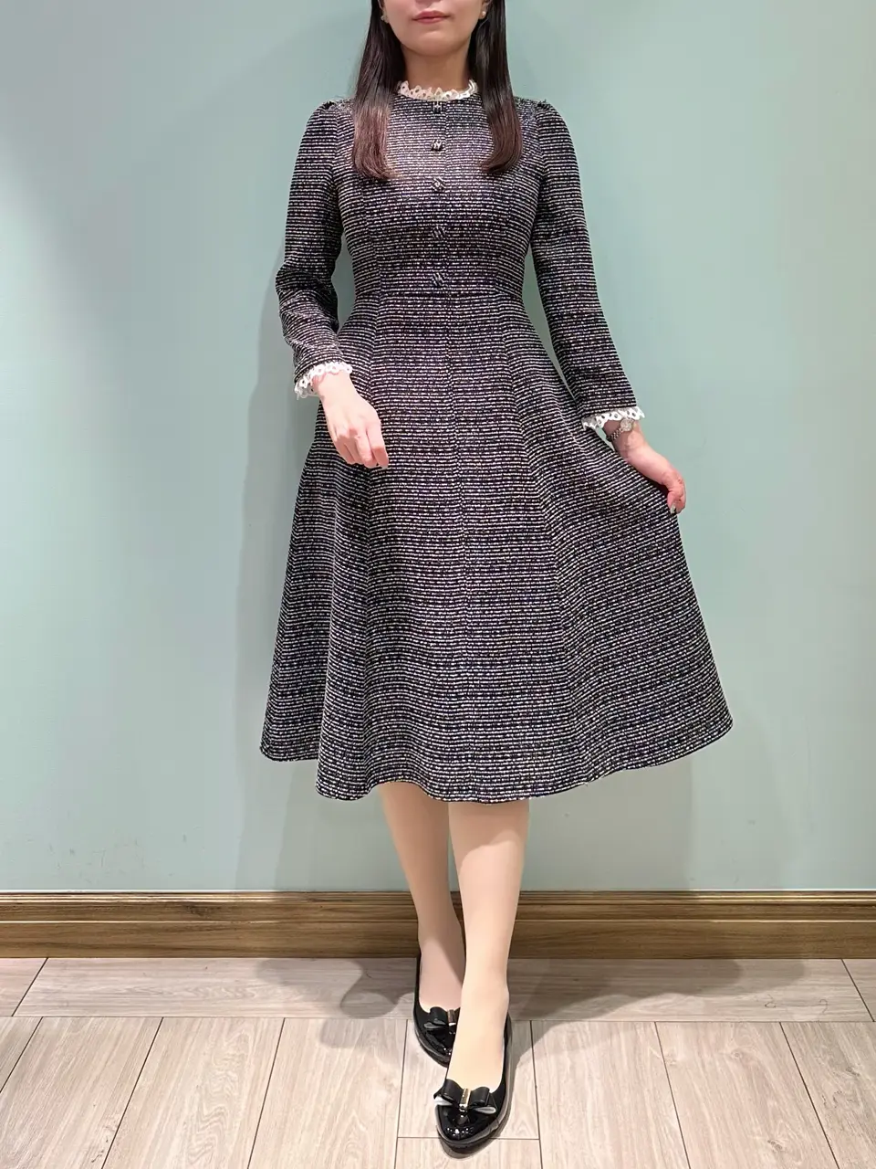 TOCCA S.m コーディネート画像