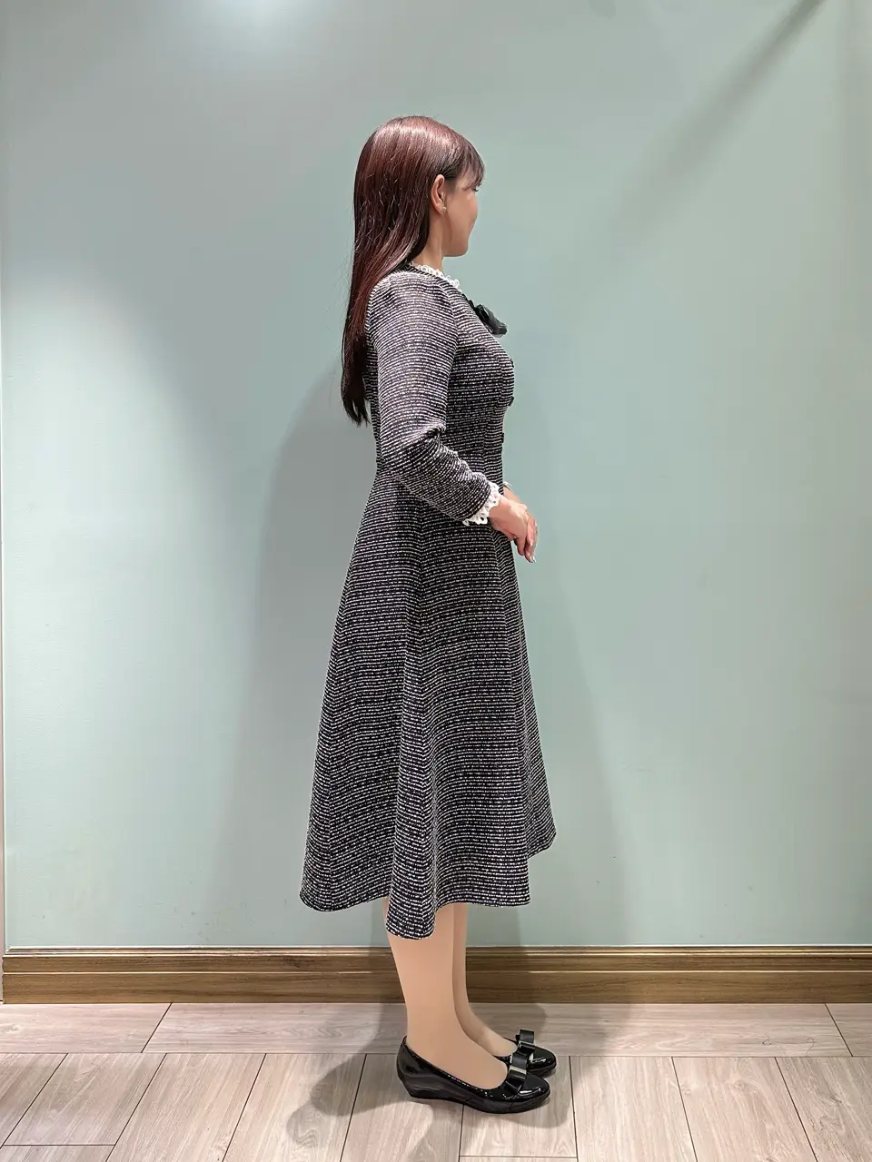 TOCCA S.m コーディネート画像