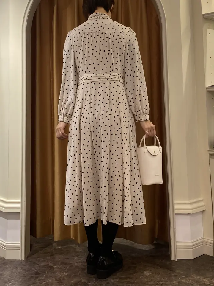 TOCCA YK コーディネート画像