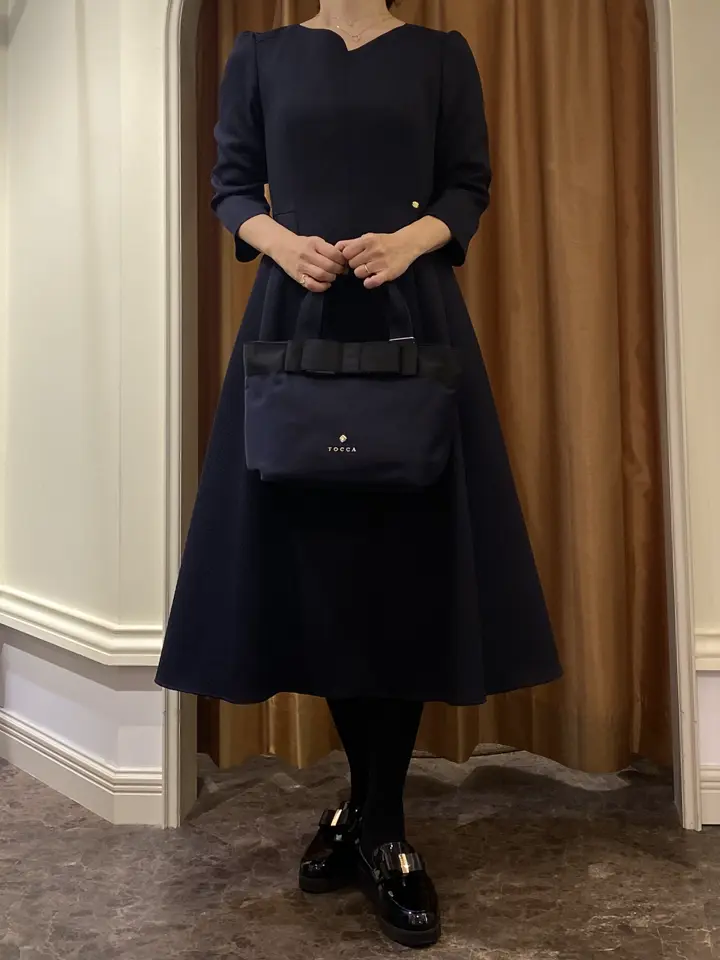 TOCCA YK コーディネート画像