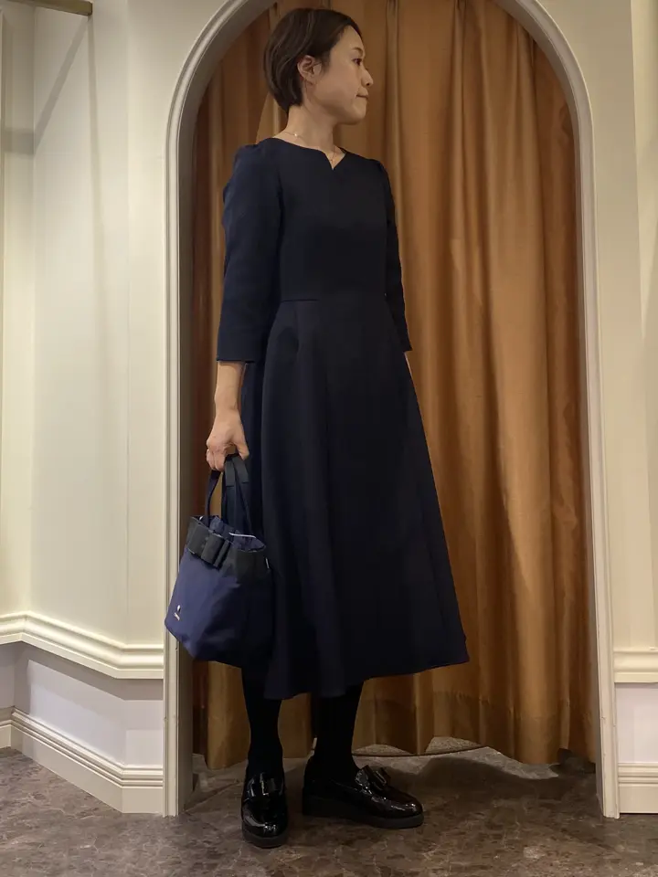 TOCCA YK コーディネート画像