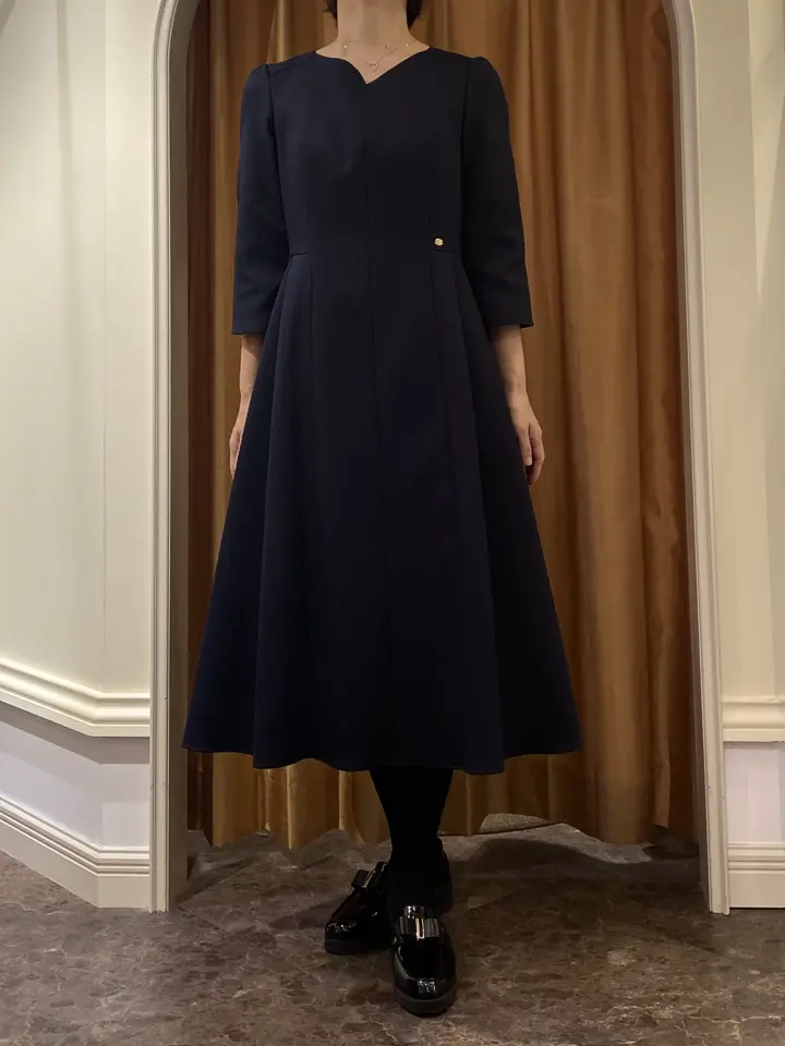 TOCCA YK コーディネート画像