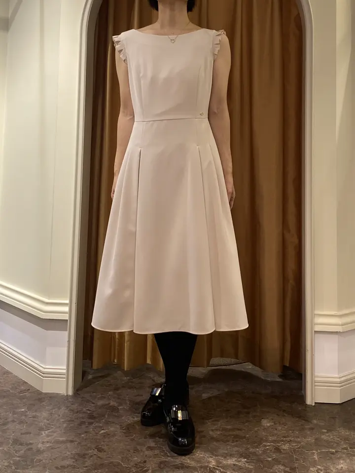 TOCCA YK コーディネート画像