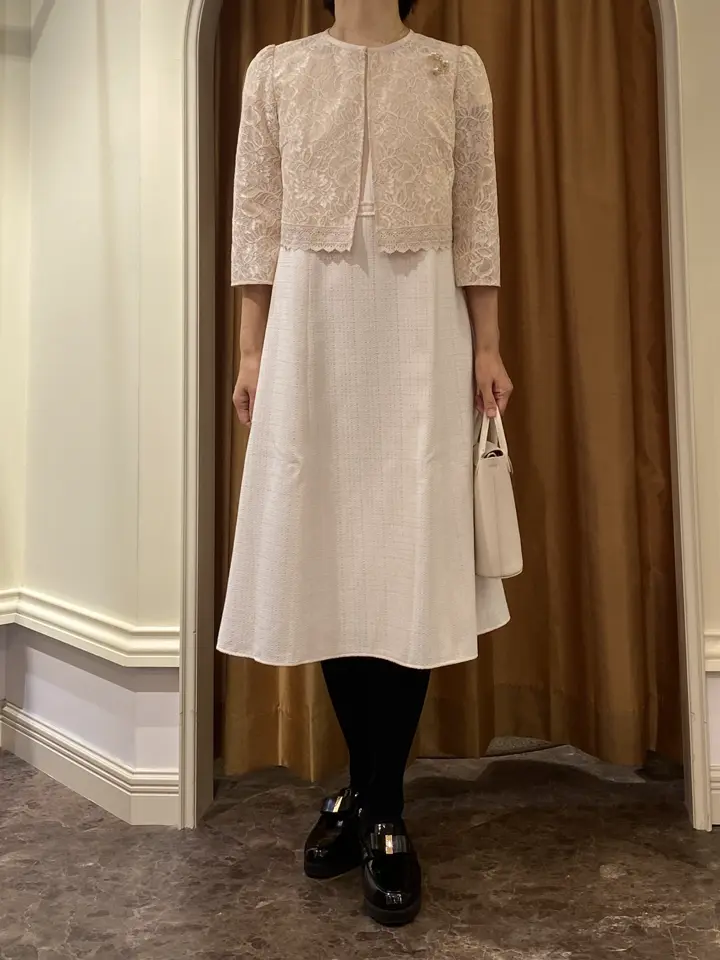 TOCCA YK コーディネート画像