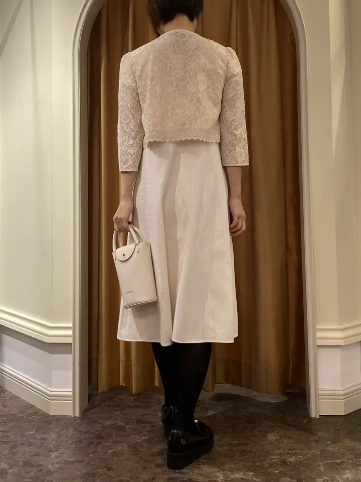 TOCCA YK コーディネート画像