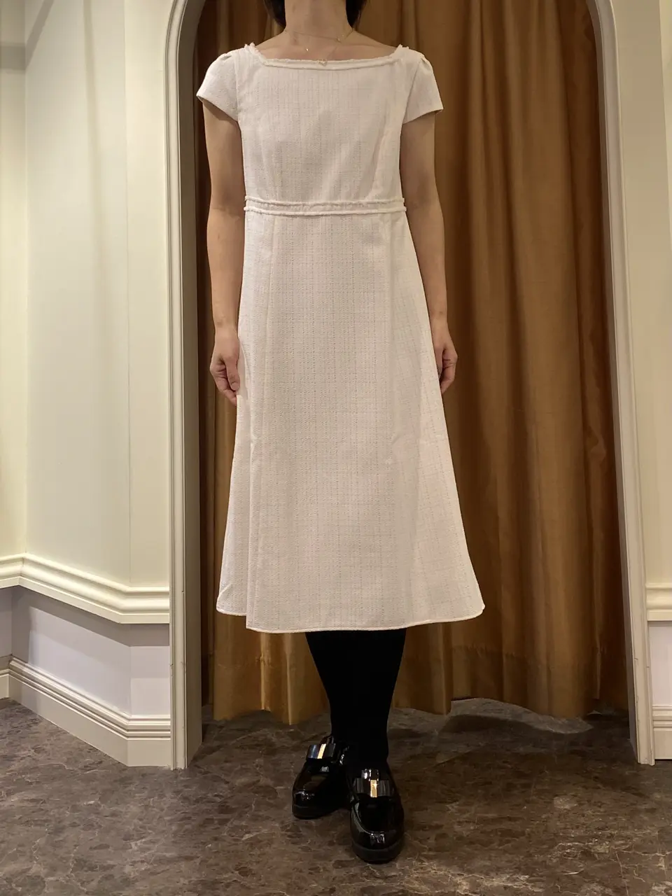 TOCCA YK コーディネート画像