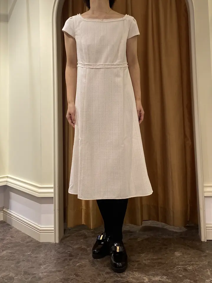 TOCCA YK コーディネート画像