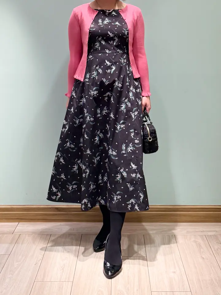 TOCCA K コーディネート画像