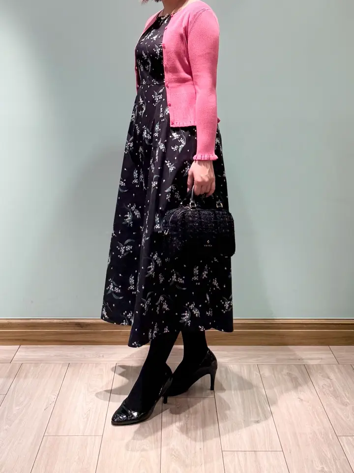 TOCCA K コーディネート画像