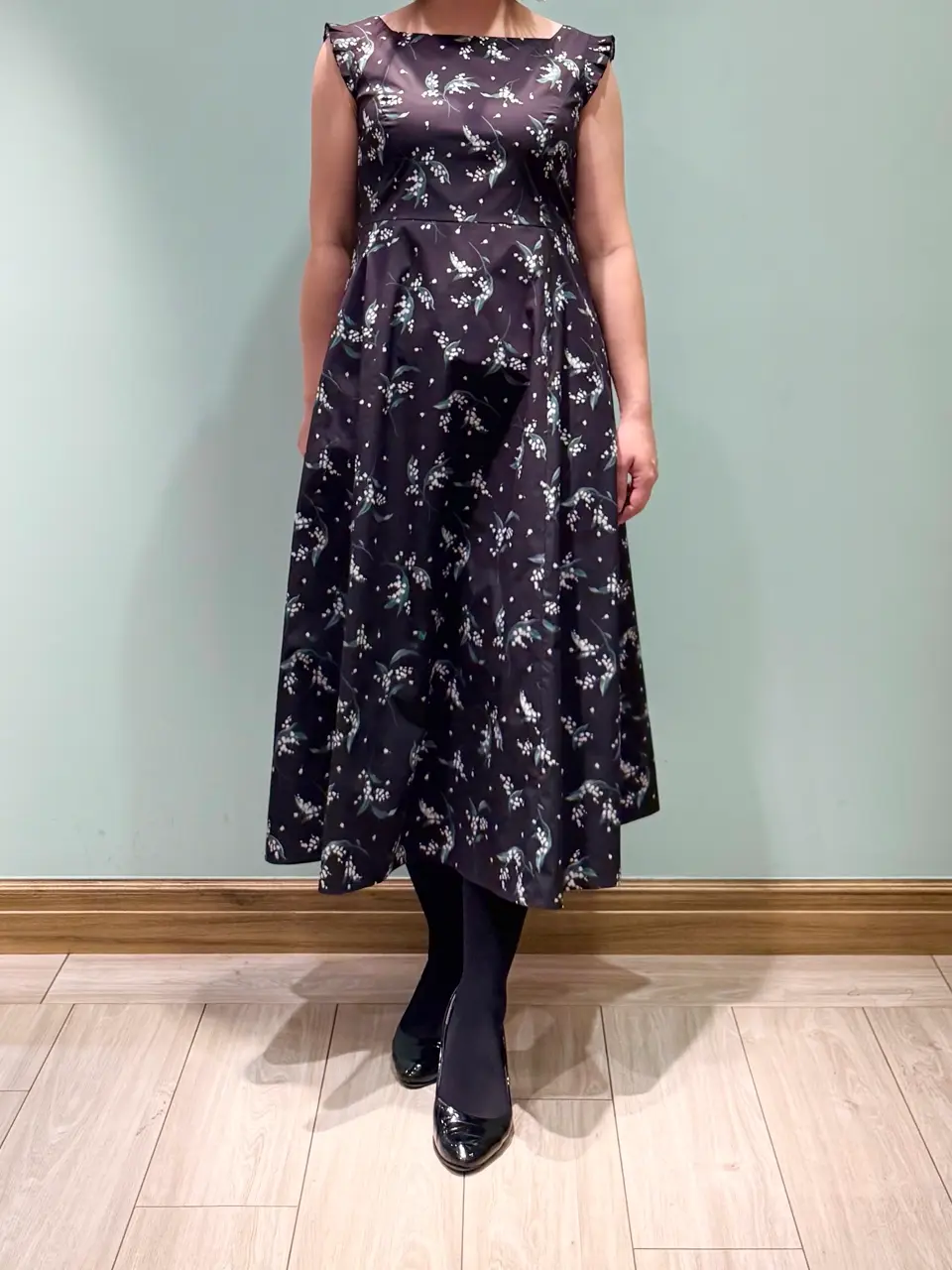 TOCCA K コーディネート画像