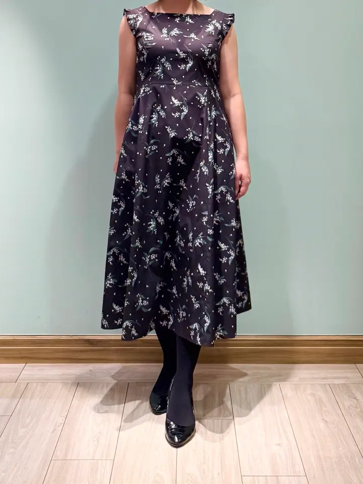 TOCCA K コーディネート画像