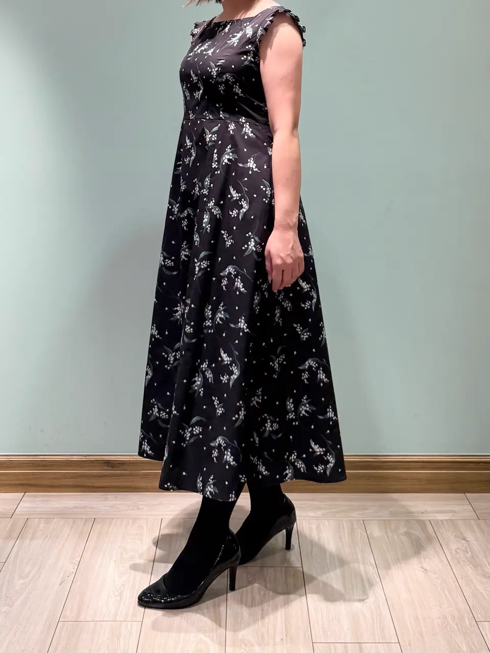 TOCCA K コーディネート画像