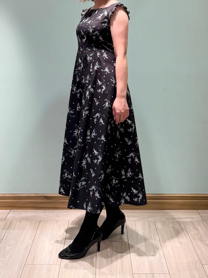 TOCCA K コーディネート画像