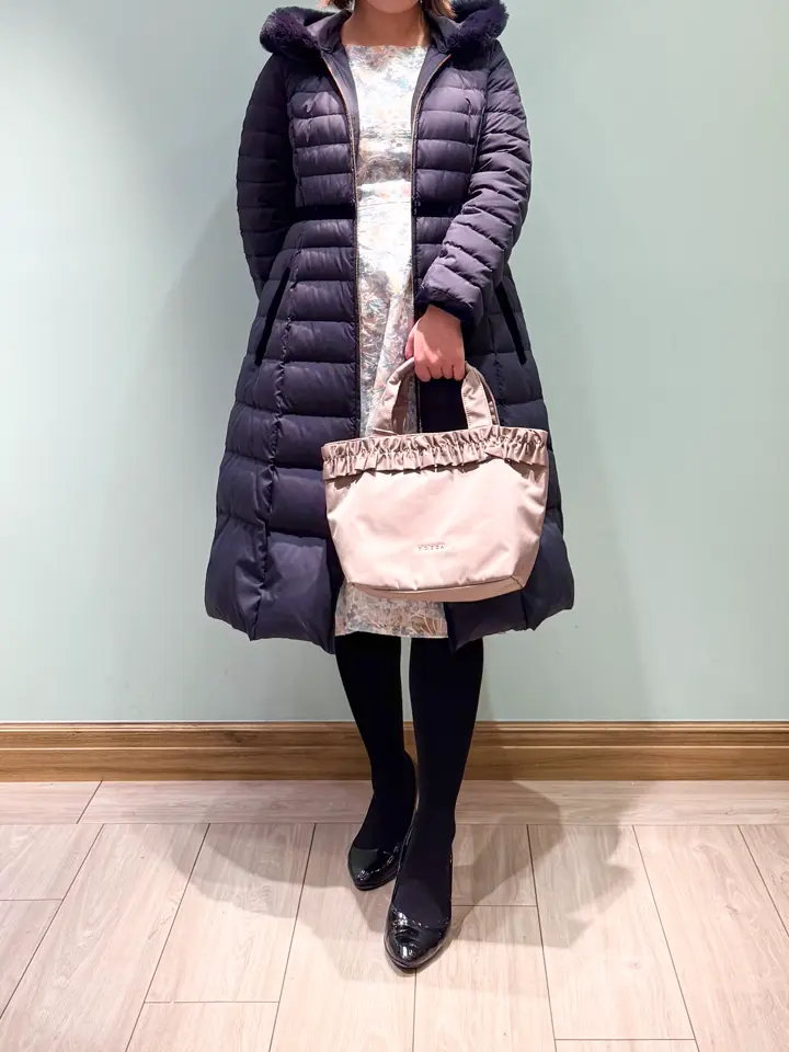 TOCCA K コーディネート画像