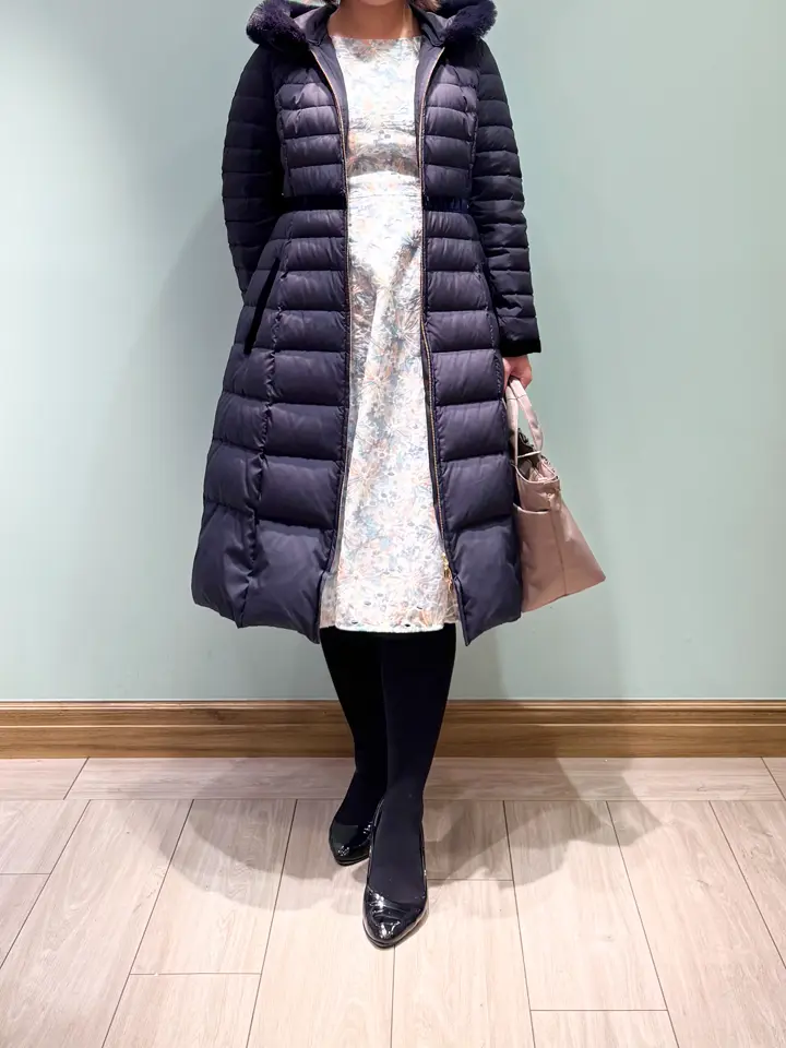 TOCCA K コーディネート画像