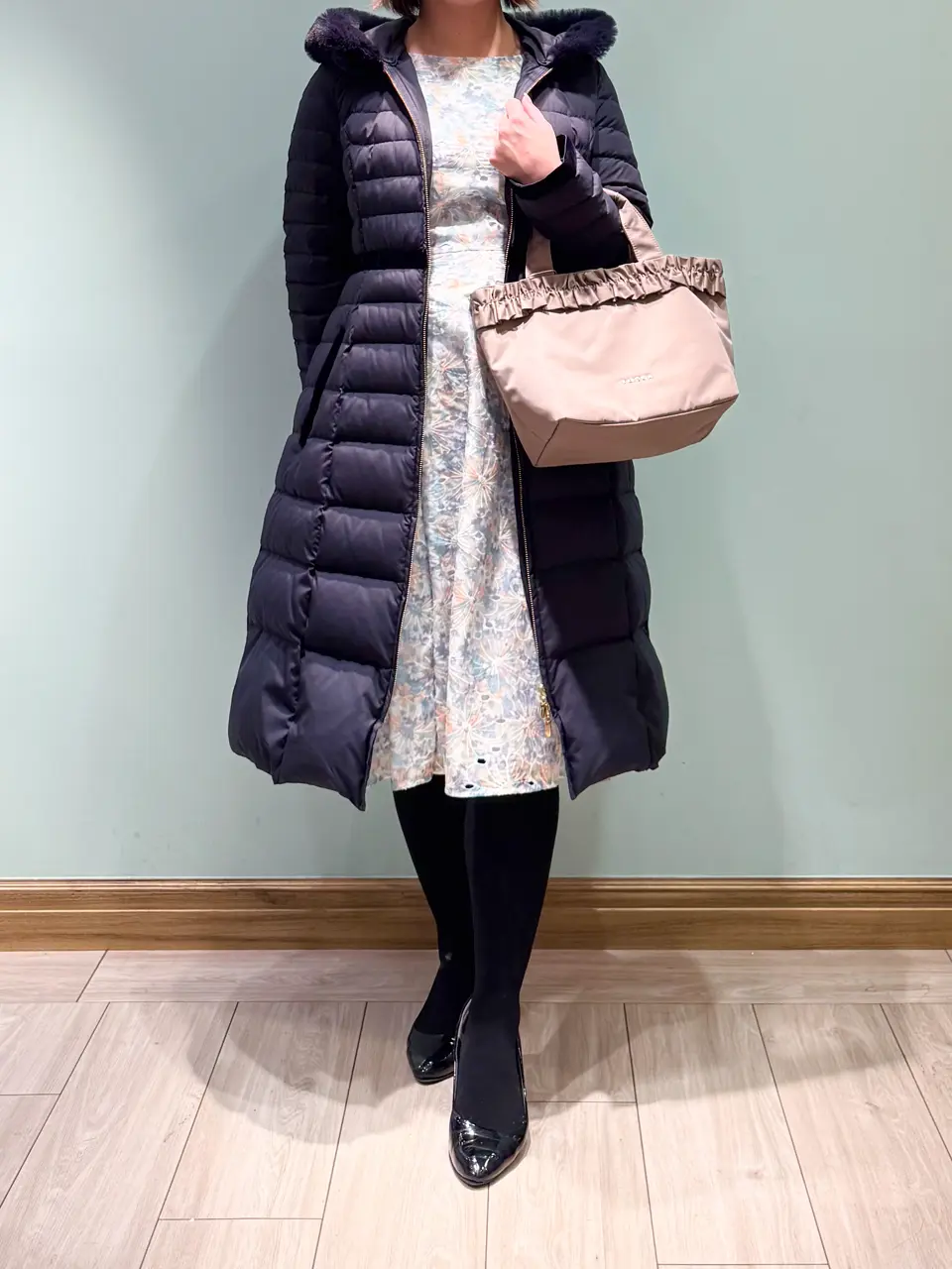 TOCCA K コーディネート画像