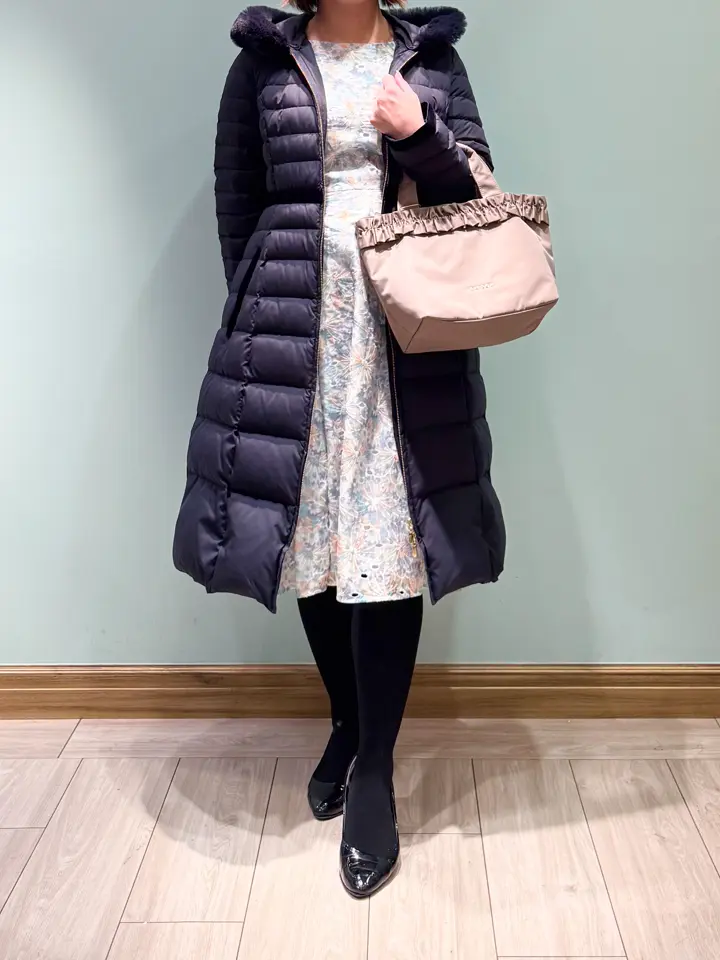 TOCCA K コーディネート画像