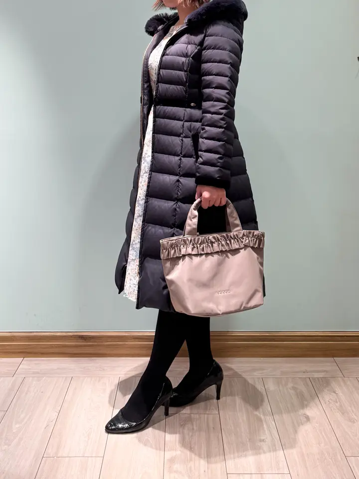 TOCCA K コーディネート画像