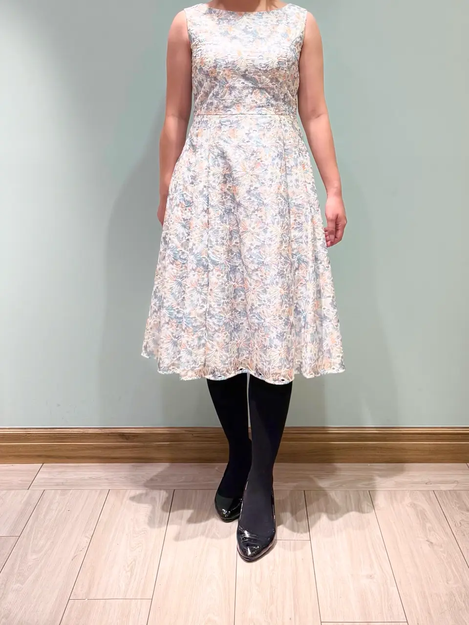 TOCCA K コーディネート画像