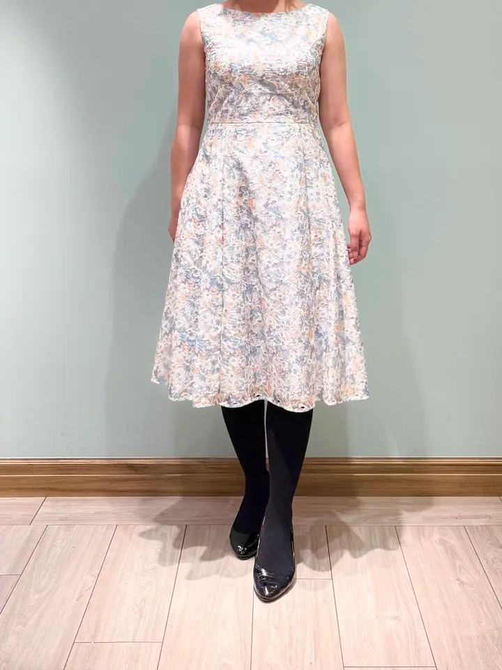 TOCCA K コーディネート画像