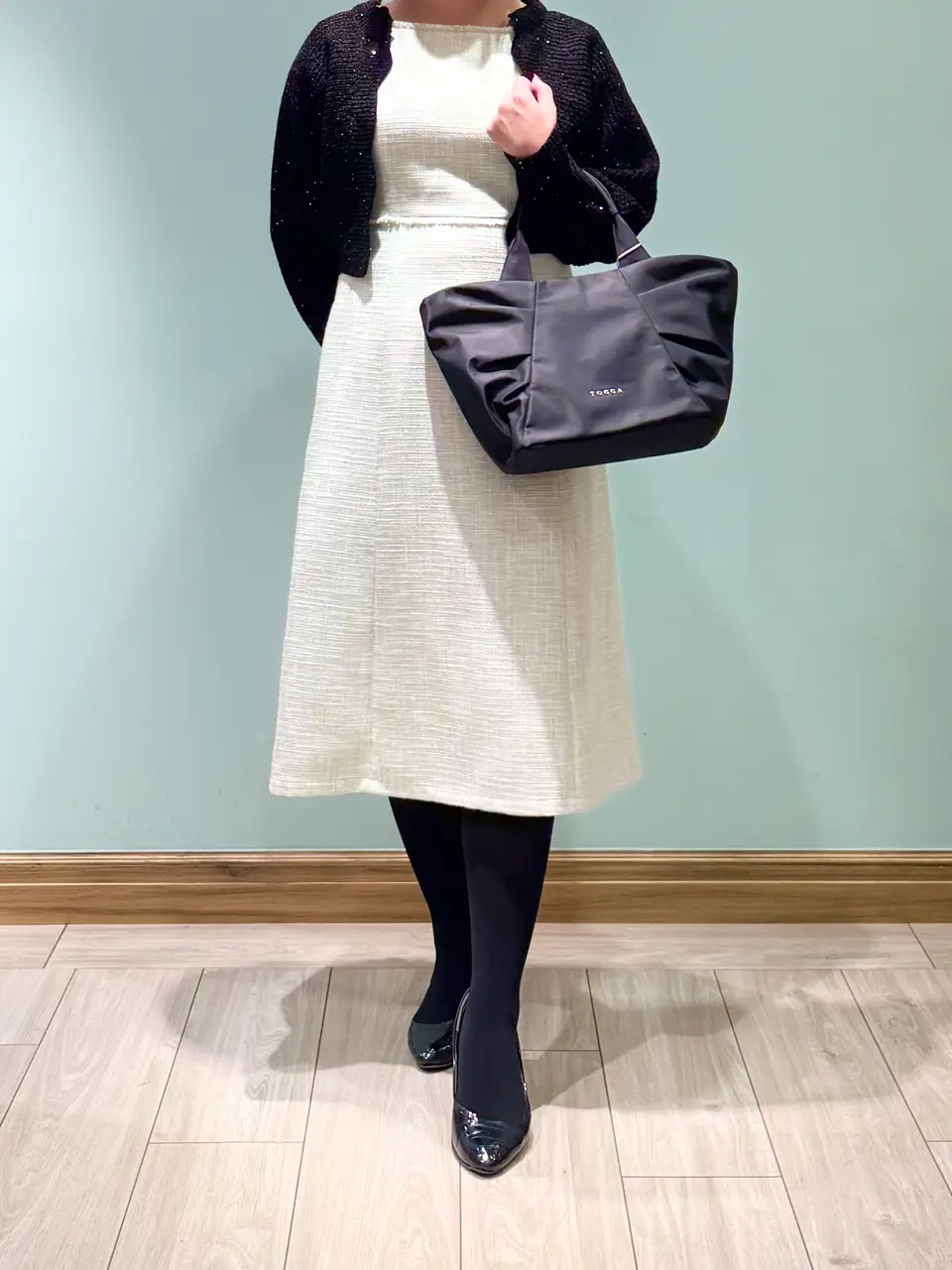  K コーディネート画像