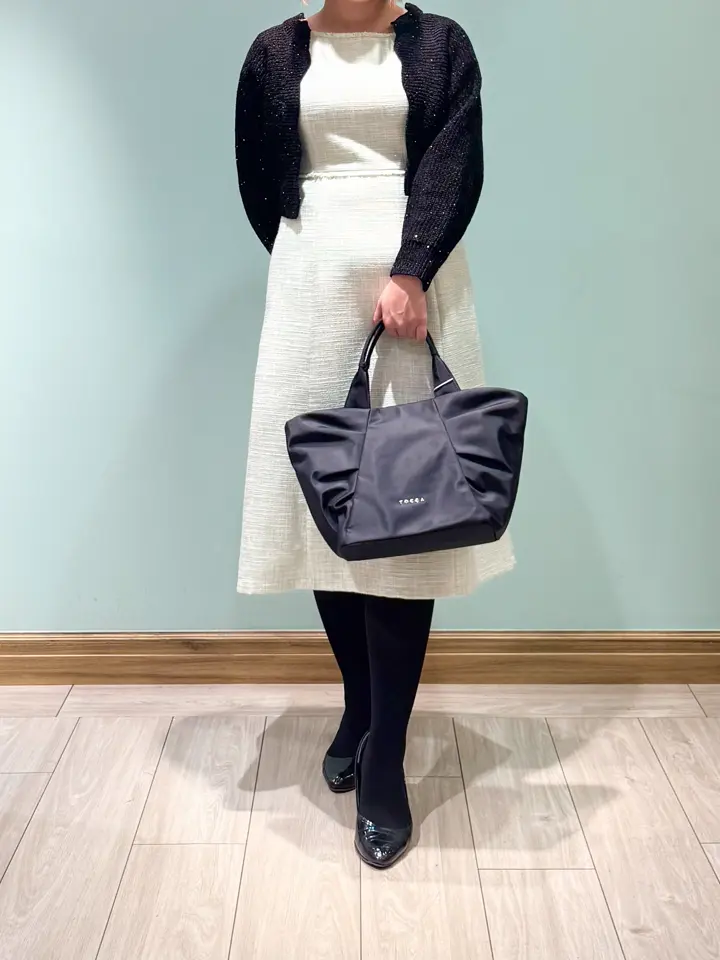 TOCCA K コーディネート画像