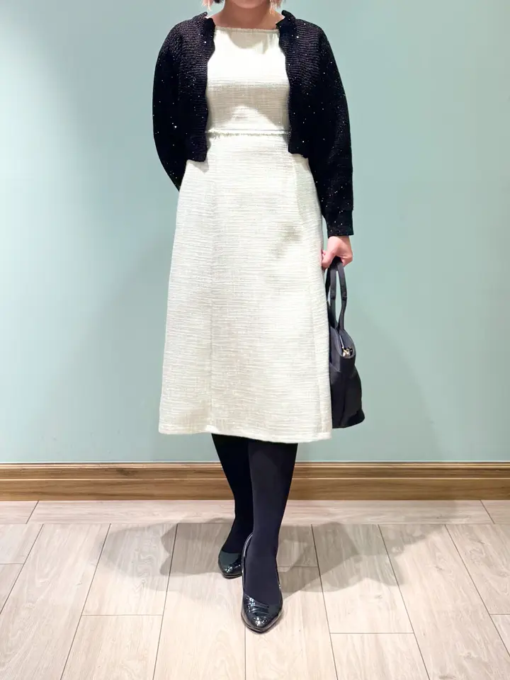 TOCCA K コーディネート画像