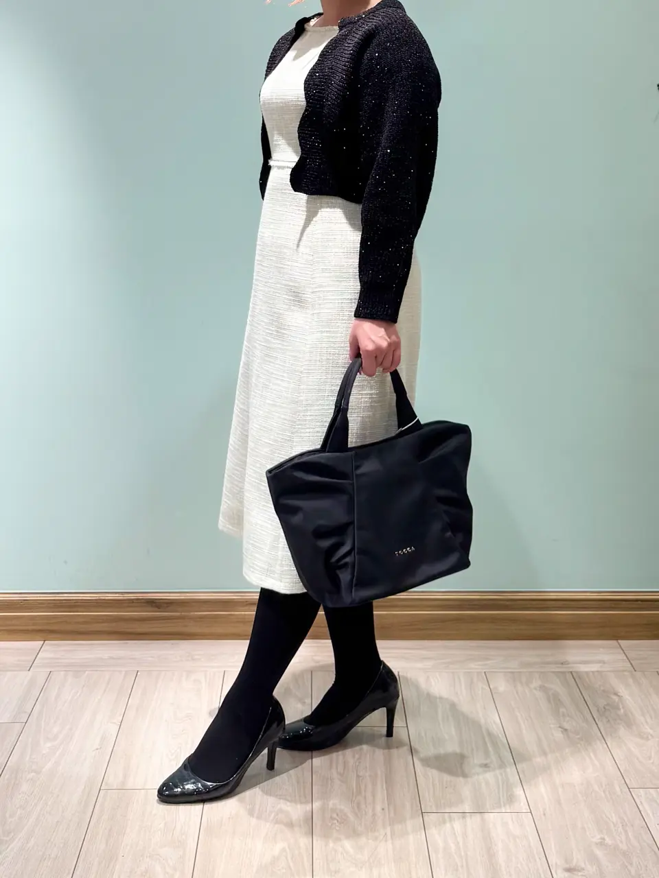 TOCCA K コーディネート画像