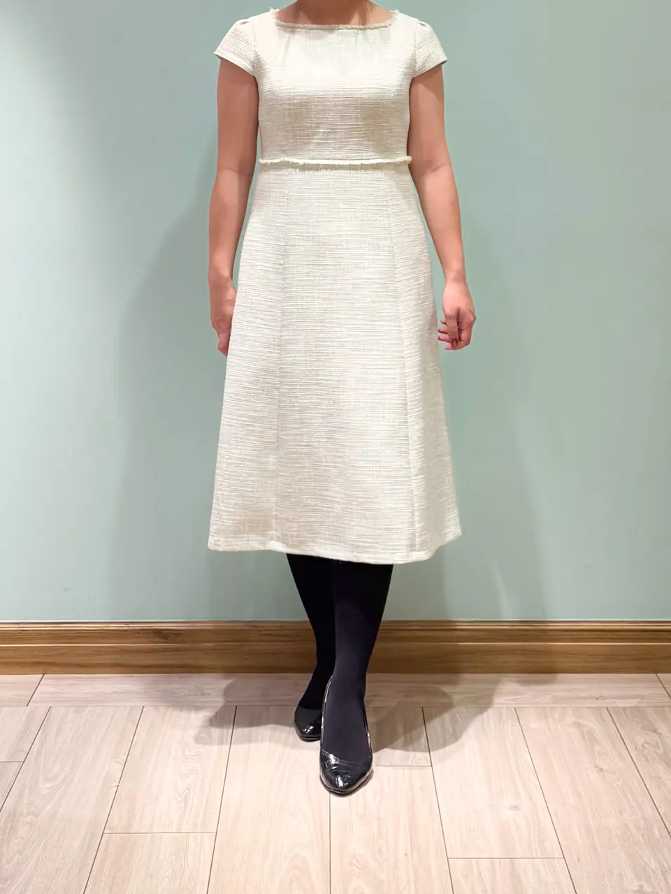 TOCCA K コーディネート画像