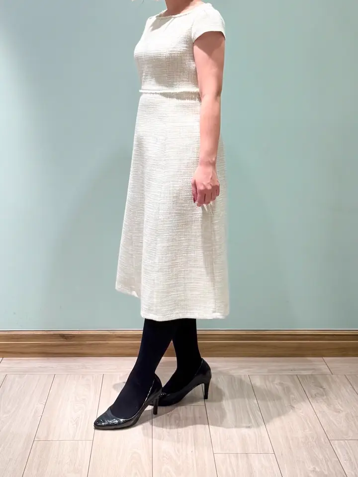 TOCCA K コーディネート画像