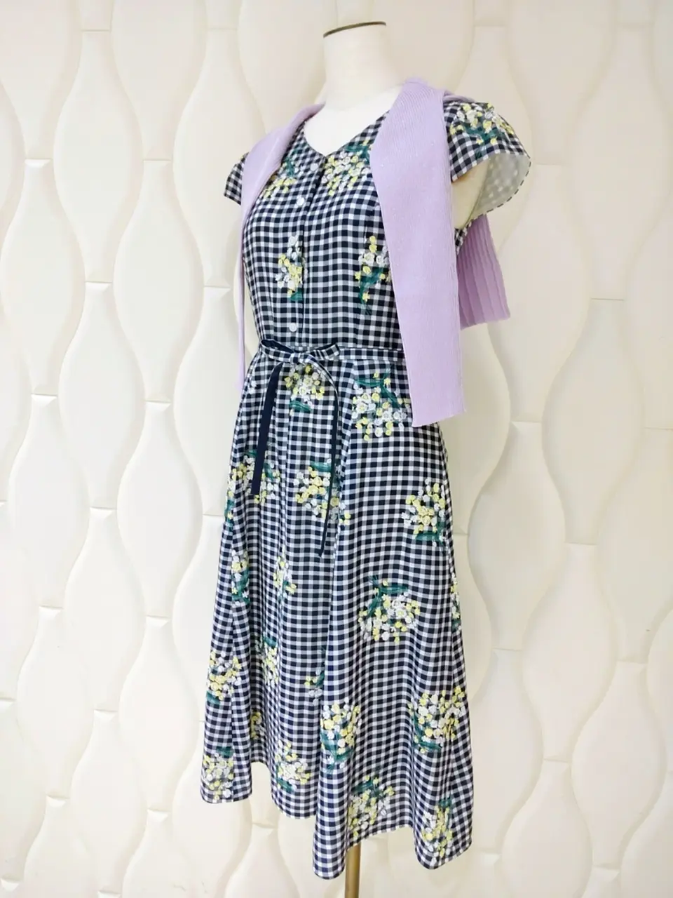 TOCCA スタッフf コーディネート画像