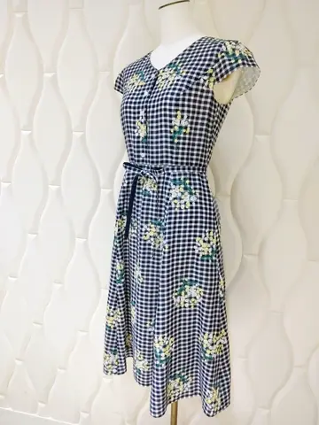 TOCCA スタッフf コーディネート画像