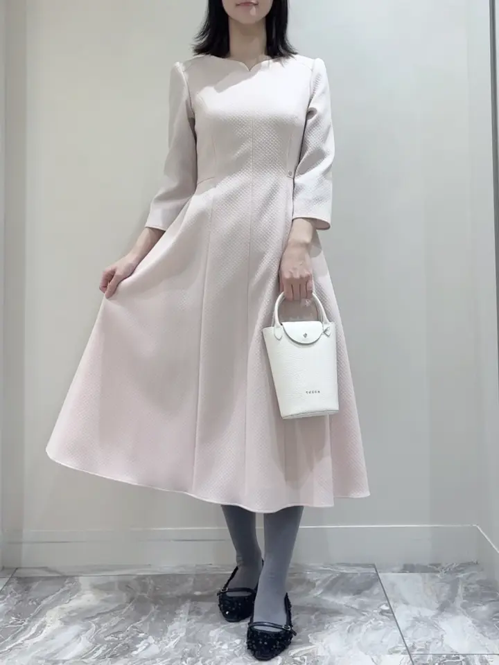 TOCCA スタッフM コーディネート画像