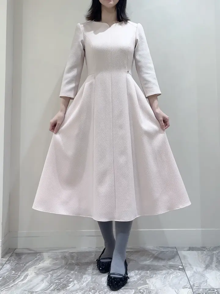 TOCCA スタッフM コーディネート画像